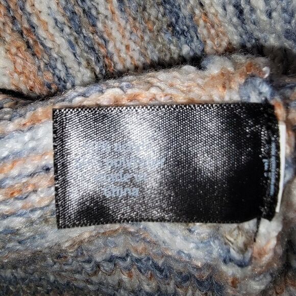 Lane Bryant v-neck striped cardigan sweater size 22/24 - Picture 6 of 6